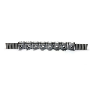 Pistón de Motor Diésel IZUMI de 6 Cilindros y 160 mm para Perkins 4000 SE901BA - Product Image 1
