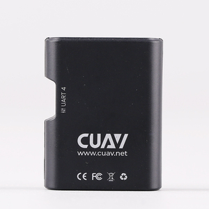 Adaptador de Bus USB de Doble Función CUAV CAN Babel, Compatible con Protocolos CAN, UART y SLCAN, para Electrónica - Product Image 2
