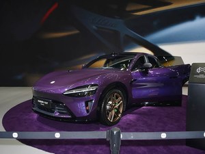 Nuevo XIAO-MI YU7 Coche Con Alta Tecnologia <strong>Modelo</strong> Electrico <strong>Carros</strong> Usados Chinos Stock Dispensable 4WD Max - Product Image 2