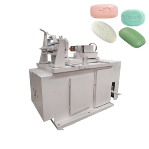 Best-selling Stainless Steel 304 Automatic Soap Machine with Motor & Pump High Efficiency 300-500kg/h Capacity - Product Image 5