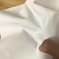 Film TPU de couleur blanche, imperméable pour balles de football, 1 pièce