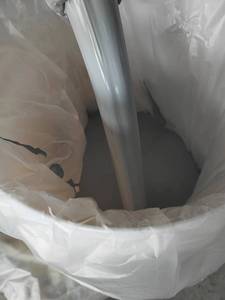 Revêtement d'étanchéité isolant imperméable Revêtement imperméable en béton polymère Revêtement imperméable pour toit en polyuréthane pour l'extérieur - Product Image 3