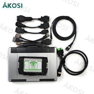 Ready to use CF53 laptop+For Penta Vodia 5 diagnostic tool with vodia5 software marine engine Industrial diagnosis - Product Image 4