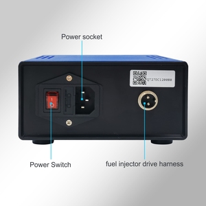 Testeur d'injecteurs NANT CRI230, bobine d'injecteur, mesure dynamique du pas d'injecteur AHE, <span class=keywords><strong>vente</strong></span> directe d'usine - Product Image 5