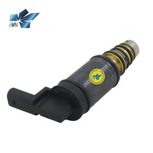 Vanne de commande solénoïde du compresseur de climatisation pour Buick Enclave Chevrolet Tahoe Traverse GMC Acadia Silverado - Product Image 4