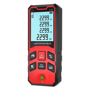 100m Industrial Digital Laser Rangefinder Distance Meter Module with 48h Battery Life Voice-activated Measuring <strong>Instrument</strong> - Product Image 2