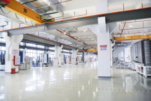 Macchina per rivestimento in Film di stagno, <span class=keywords><strong>TiC</strong></span>,CrN,TiCN,TiAlN, nitruro di titanio e attrezzature per rivestimento in PVD a ioni di Plasma - Product Image 5