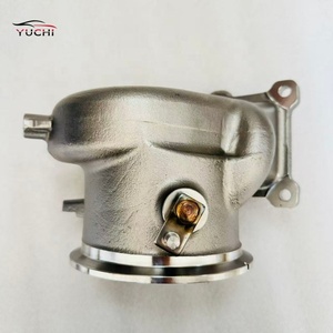 Carcasa de Turbocompresor para Auto, Modelo T1HBW-260413A1008 WK0176 9-6L.2, para Piezas de Motor - Product Image 3
