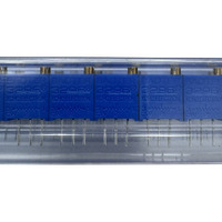 3296W-1-103 3296 Resistencia Trimmer, Potenciómetros Trimmer, Resistencia/Potenciómetro Ajustable, Componente Electrónico Chuangliansheng