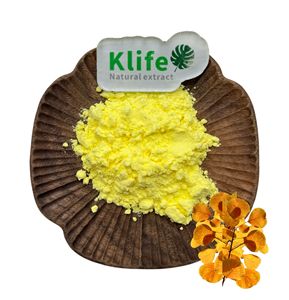 Klifeバルクスモークリーエキス<span class=keywords><strong>Cotinus</strong></span> Coggygeaエキス98% フィセチン粉末フィセチン - Product Image 2