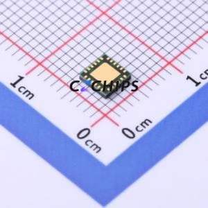 ADRF5045BCCZN-R7 RF Switch LGA-24(4x4) RF ( Frequency: )( Isolation: 45dB )( Insertion Loss: 2.4dB ) - Product Image 2