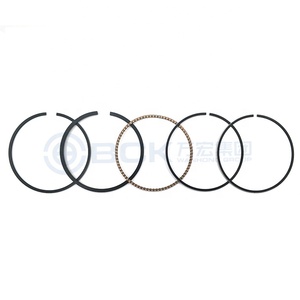 Fasce Elastiche Personalizzate per Pistoni Motore Auto 76.5mm per AUDI e <span class=keywords><strong>VW</strong></span> <span class=keywords><strong>POLO</strong></span> 1.6 KOMBI <span class=keywords><strong>1.4</strong></span> - Product Image 1