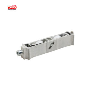 Yczco Morocco Markt Ml003 Zinklegering Spuitgieten Glijdende <span class=keywords><strong>V</strong></span>-Groefrol - Product Image 2