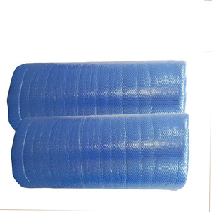 Envoltura de burbujas Warnock Vci, embalaje grueso a prueba de golpes para piezas metálicas, transporte logístico de exportación - Product Image 3