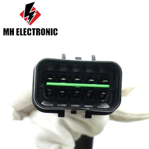 MH Electronic <span class=keywords><strong>Neutral</strong></span> ความปลอดภัยสวิตช์ A/T กรณีสวิทช์ตัวยับยั้ง MR263257 8604A015สำหรับ Mitsubishi Pajero V73 V75 V77 - Product Image 2