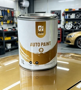 BondStrong 2K, <span class=keywords><strong>peinture</strong></span> de finition automobile à haute adhérence, deux composants, forte adhérence - Product Image 1