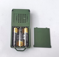 Fabricant vente directe 20W de 130dB chasse caille MP3 haut-parleur X5 avec 150 oiseau voix oiseau sons dispositif