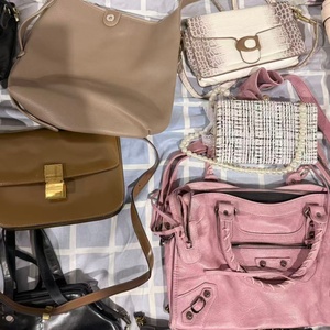 Sacs à main en <span class=keywords><strong>cuir</strong></span> souple au design rétro tendance, résistants à l'usure et adaptés au quotidien - Product Image 1