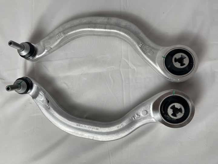 Tesla Model 3 — 17-20-1044359-00- 00- 00-A 10444359 — задняя подкладка для панели управления автомобилем после подвески автомобиля