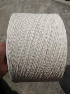 70/<span class=keywords><strong>30</strong></span> veya 65/35 veya 60/40 <span class=keywords><strong>cvc</strong></span> 20s rejenere polyester pamuk dokuma için iplik veya örgü - Product Image 2