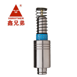 Xbrother Guide Pillar Assembly SRP20*130 Stainless Steel Ball Bearing Mold <b>Hardware</b> - Product Image 5