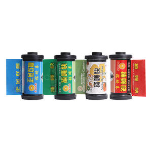 Trampa Adhesiva para Moscas, No Tóxica, con Cinta de Colores para Atrapar Moscas en el Hogar - Product Image 5