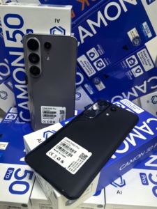 โทรศัพท์มือถือรุ่น Global Edition oem camon50 pro max ของแท้ ultra ขายส่ง สมาร์ทโฟน 5g ระบบ Android 15 หน่วยความจำ 16GB+1TB โทรศัพท์สำหรับถ่ายวิดีโอ - Product Image 1