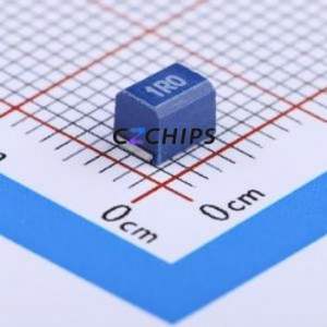 Inductor de Potencia NLC453232T-1R0K-PF 1812 (Inductancia: 1uH) (Precisión: 10%) (Corriente Nominal: 1.05A) - Product Image 1