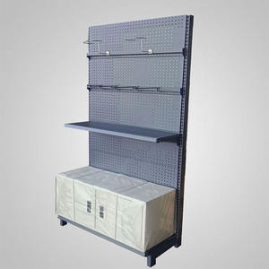 Incluye Gabinetes <span class=keywords><strong>en</strong></span> la Parte Inferior; Estanterías Personalizables Disponibles. De la Fábrica Xingye - Product Image 6