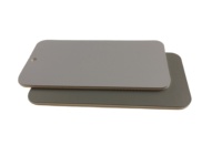 Revêtement de sol en rouleau de tapis personnalisé pour la remise en forme, vinyle PVC noir de 4 mm, résistant à l'usure, antidérapant, pour l'intérieur des écoles