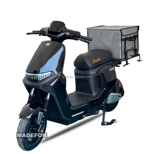 <span class=keywords><strong>Moto</strong></span> Électrique de Livraison High-<span class=keywords><strong>tech</strong></span>, Scooter Électrique 40 - 60km/h, Vente en Gros - Product Image 5