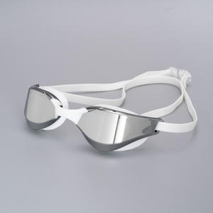 Protection UV professionnelle <span class=keywords><strong>Arena</strong></span> lunettes <span class=keywords><strong>de</strong></span> natation joint en Silicone Anti-buée aide à la formation étanche pour la <span class=keywords><strong>plongée</strong></span> et la <span class=keywords><strong>plongée</strong></span> en apnée - Product Image 4