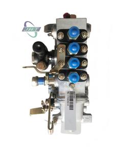 Bomba de Inyección de Combustible de Alta Calidad para la Marca Dejiesi 4QTF162 - Product Image 2