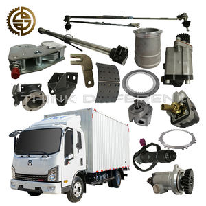 Repuestos Originales para Maquinaria de Construcción XCMG XDE260 XE17U XE19E, Repuestos para Camiones Volquete de Minería, Repuestos para Camiones Volquete de Carrocería Ancha de Nueva Energía - Product Image 4