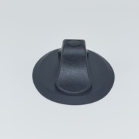 Support de corde en PVC # 1 attache de quai pour bateau pneumatique, accessoires de quai