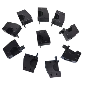 Dịch vụ phi tiêu chuẩn cho các thiết bị công nghiệp bao gồm cả dây EDM nhanh chóng tạo mẫu khoan chuốt phay thép không gỉ - Product Image 1