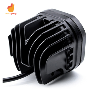 <span class=keywords><strong>Feux</strong></span> de route auxiliaires à LED bicolores blanc-jaune 4x4 25W, <span class=keywords><strong>feux</strong></span> antibrouillard tout-terrain 5D à LED, <span class=keywords><strong>feux</strong></span> à LED 12V - Product Image 4