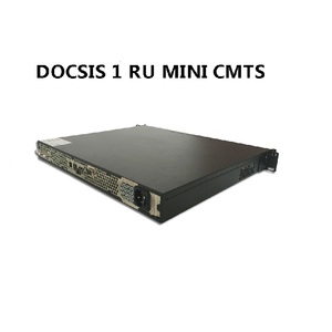 Sistema Headend CMTS Euro DOCSIS 3.0 16x4 <span class=keywords><strong>Internet</strong></span> su Cavo Coassiale - Product Image 1