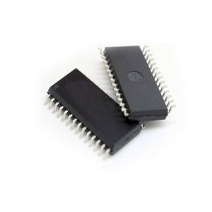 STC608AD-5V-35I-SOP28 <b>Integrated</b> <b>Circuit</b> Microcontroller IC Chips Professional MCUs Supplier - Product Image 1