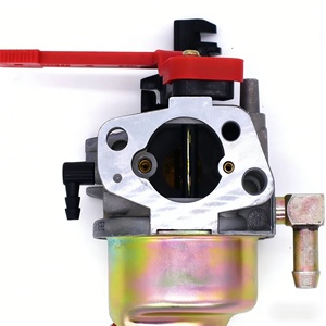 Carburador Nuevo al por Mayor de Fábrica para Quitanieves 951 10956A 951 14028, Repuestos P19, Kit de Carburador - Product Image 1