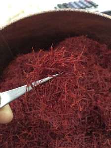 Toptan yüksek kaliteli safran çiçek toplu safran ampul satış süper Negin safran - Product Image 6