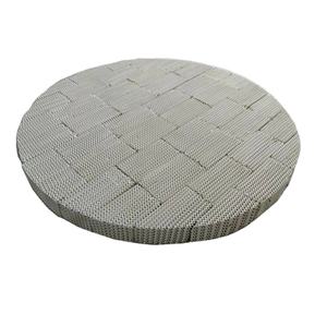 100Y 125Y 160Y 250Y 350Y 400Y 450Y Emballage structuré en céramique Emballage de tour Emballage chimique - Product Image 1