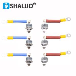 LSA461 <span class=keywords><strong>Pont</strong></span> <span class=keywords><strong>redresseur</strong></span> de diodes générateur diesel 82PFR80 82PF80 Kit module diode <span class=keywords><strong>redresseur</strong></span> - Product Image 2