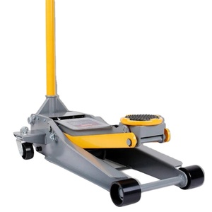 Gato hidráulico de suelo de 1.5, 2.5 y 3.5 toneladas para reparación rápida de neumáticos de coche, gatos hidráulicos de 3 toneladas Harbor Freight <span class=keywords><strong>en</strong></span> venta, Gata Hidráulica 3 <span class=keywords><strong>en</strong></span> 1 - Product Image 1