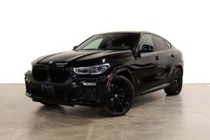 <span class=keywords><strong>BMW</strong></span> X6 SDrive40i 2020, 4 Puertas, Turbo, Cuero, Tracción Trasera, ACC, Coupé Deportivo Oscuro, Auto Usado, Euro <span class=keywords><strong>III</strong></span>, 50001-75000 Millas, R18, Techo Solar Automático, LED - Product Image 6