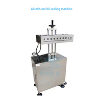 Bouteille d'épices en poudre de protéine en poudre pour bébé entièrement automatique Remplissage bouchage Machine d'emballage Production de verre métal Nouveau produit chimique
