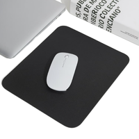 Tapis de Souris en Cuir Personnalisable en Gros, Tapis d'Ordinateur Anti-Salissure Lavable, Cadeaux d'Affaires, Cadeaux de Bienvenue, Design Créatif