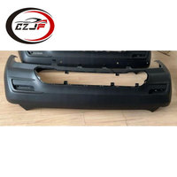 Mase Pièces neuves Accessoires de voiture Pare-chocs arrière pour Toyota Grand highlander 2024 2025 2026 OEM 52159-0E330 52159-0E340 52159-0E350