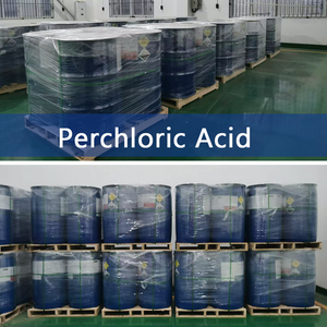 과염산 50% 순도 화학 가격 분석 화학 시약 무기 산 Cas 7601-90-3 - Product Image 2