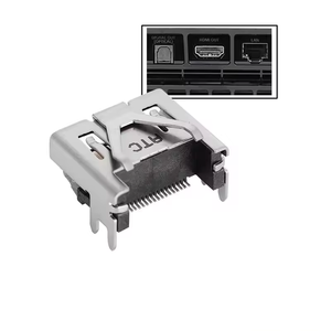 <strong>Interface</strong> Jack for PS4 Slim Console Connector Port for Ps4 Pro Host HD Socket - Product Image 4